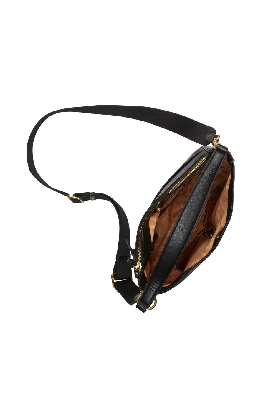 CLAY SHOULDER BAG, image 3