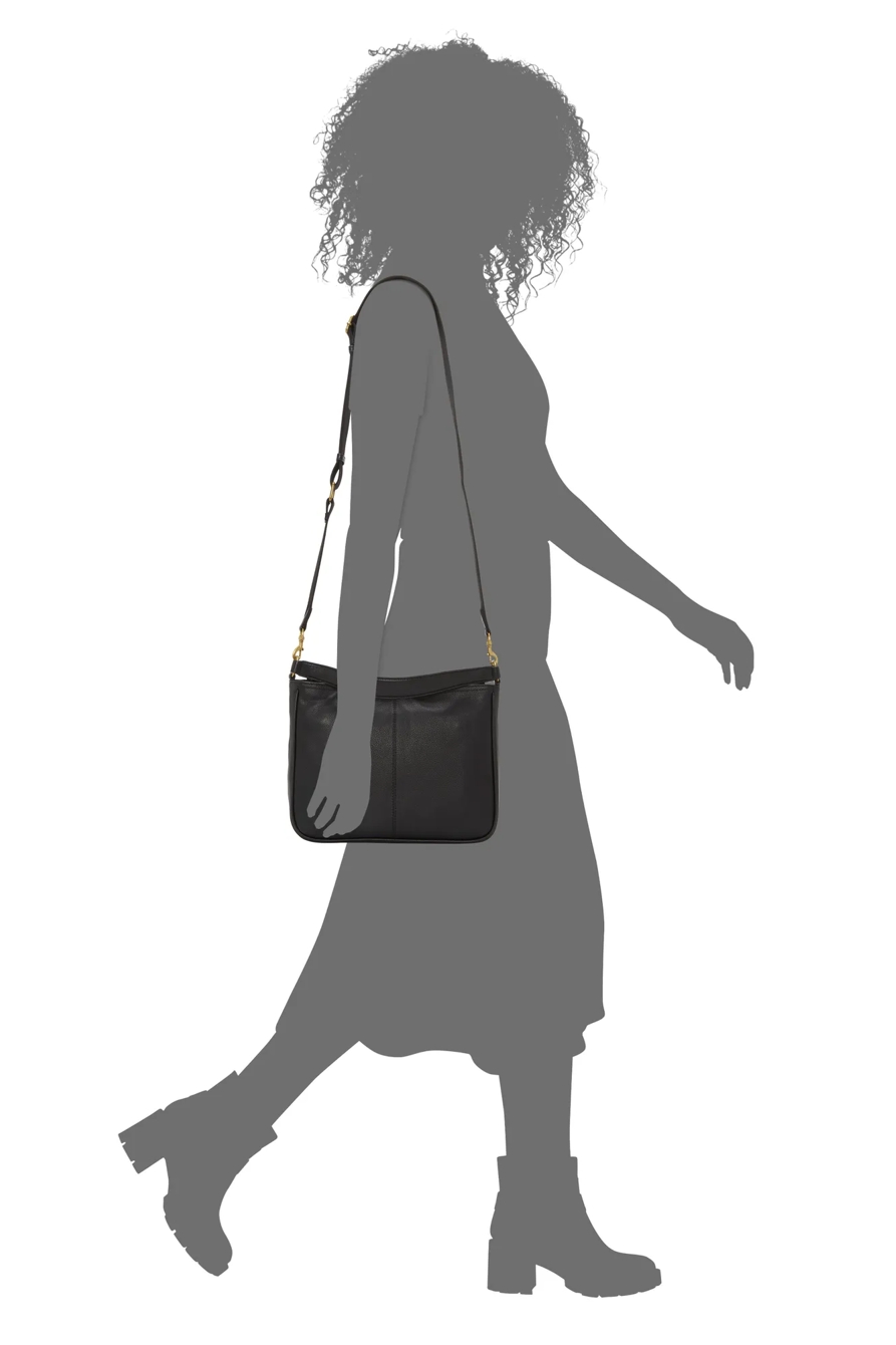 CLAY SHOULDER BAG, image 4