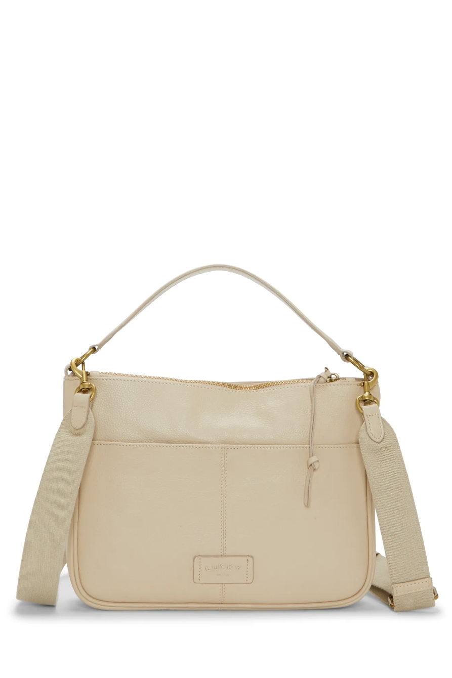 CLAY SHOULDER BAG, image 2