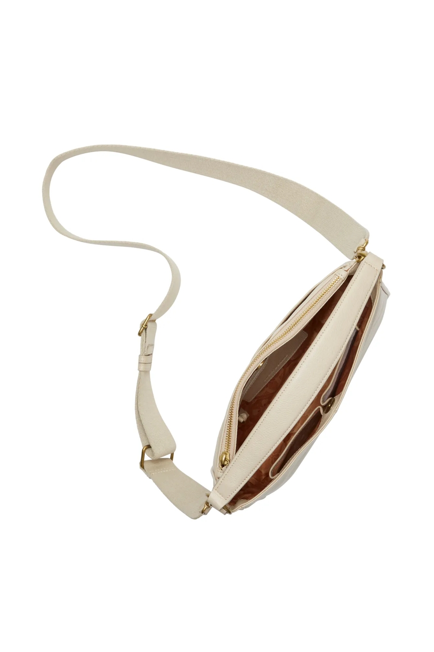 CLAY SHOULDER BAG, image 3