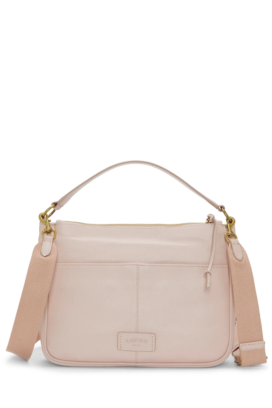 CLAY SHOULDER BAG, image 2