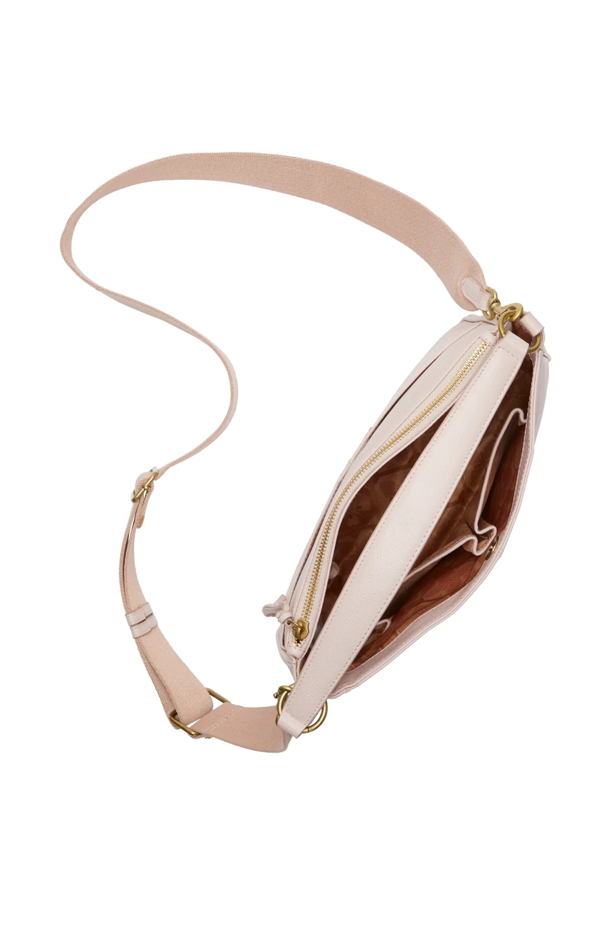 CLAY SHOULDER BAG, image 3