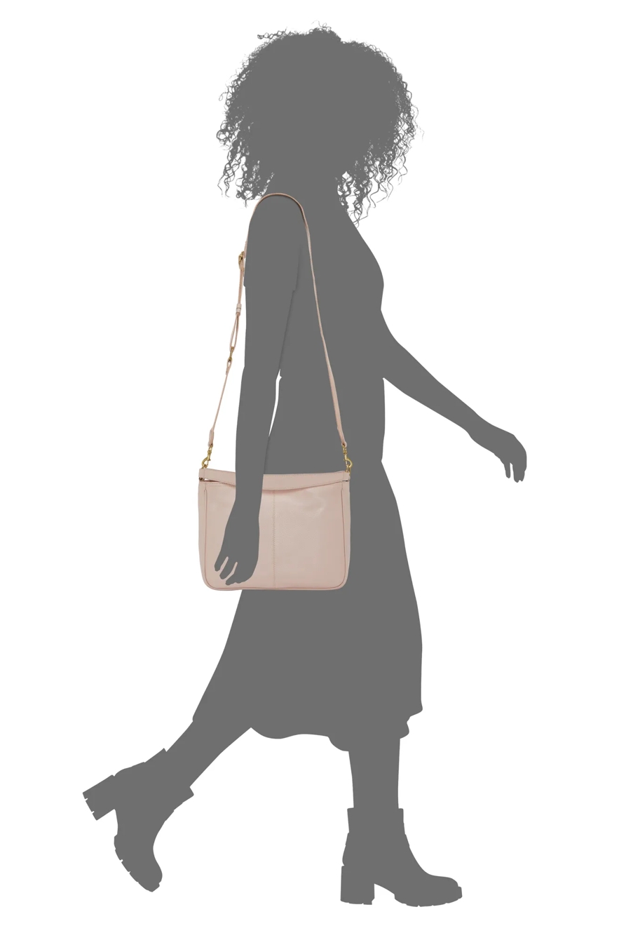 CLAY SHOULDER BAG, image 4