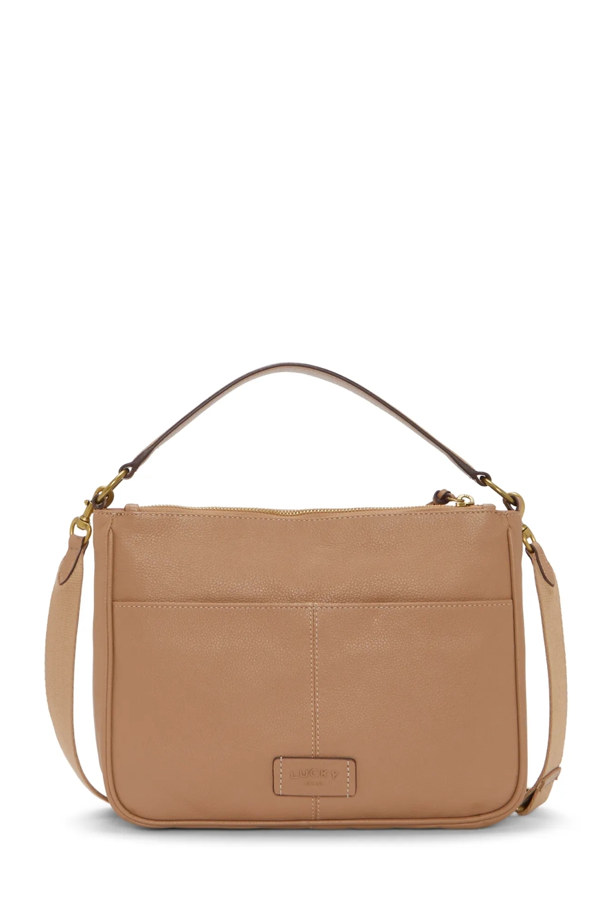 CLAY SHOULDER BAG, image 2