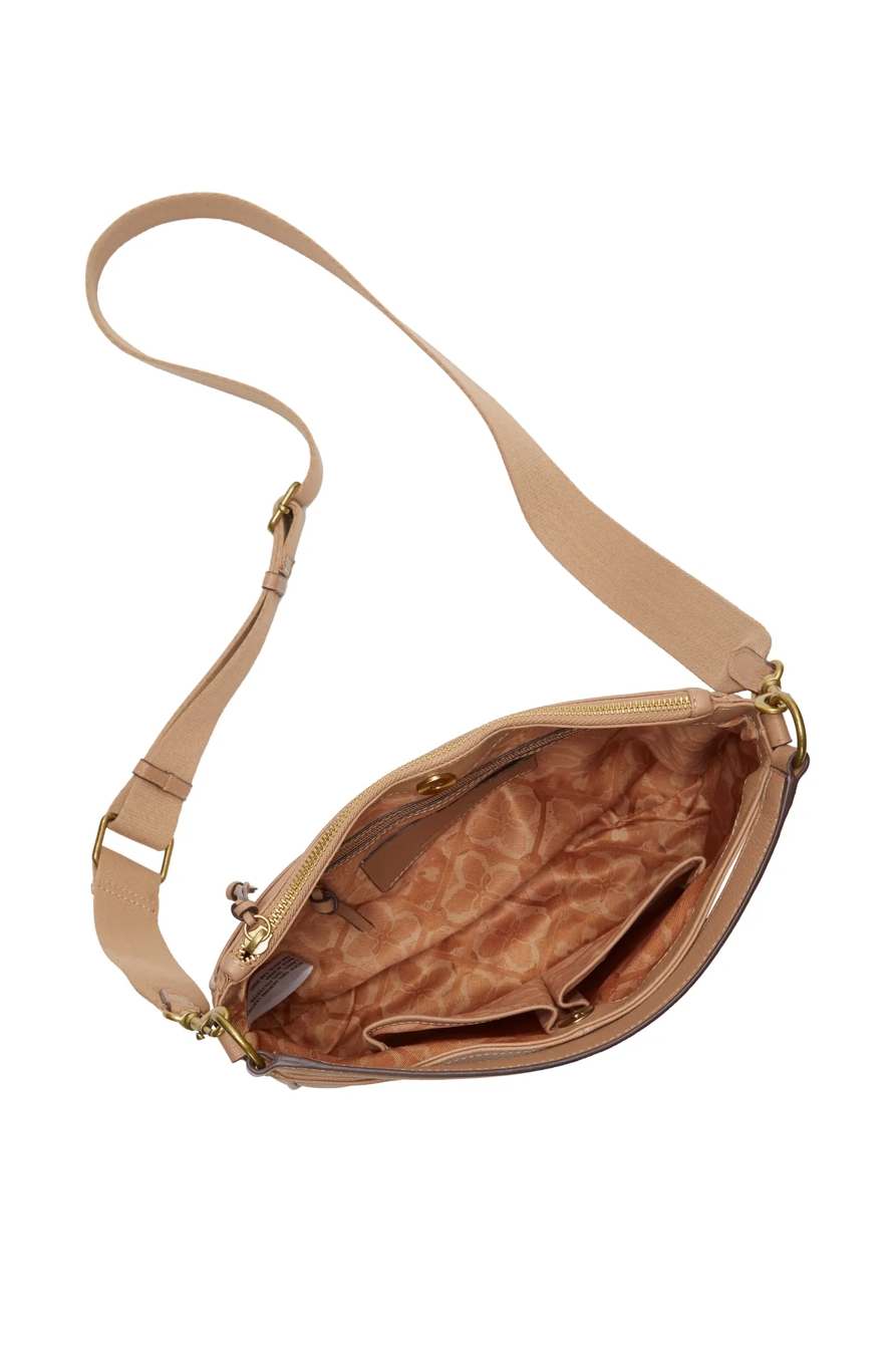 CLAY SHOULDER BAG, image 3