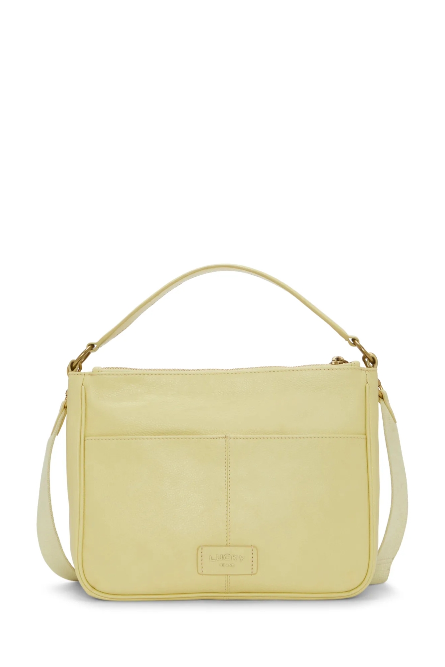 CLAY SHOULDER BAG, image 2
