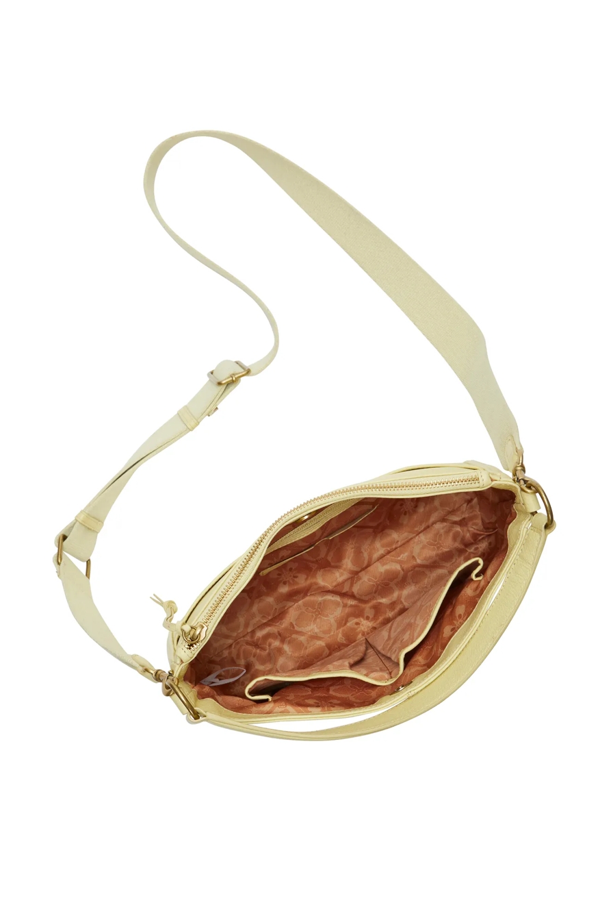 CLAY SHOULDER BAG, image 3