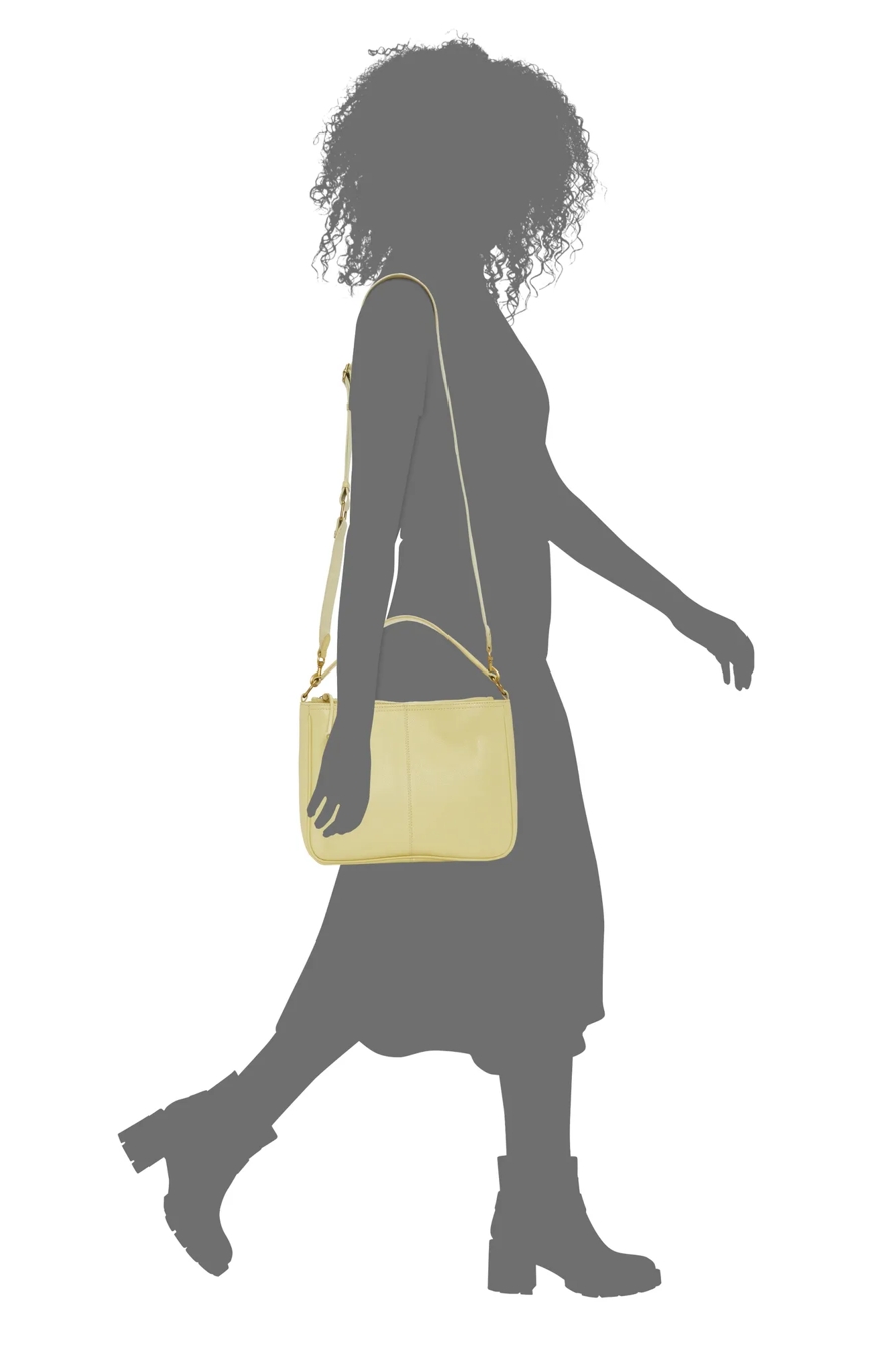 CLAY SHOULDER BAG, image 4