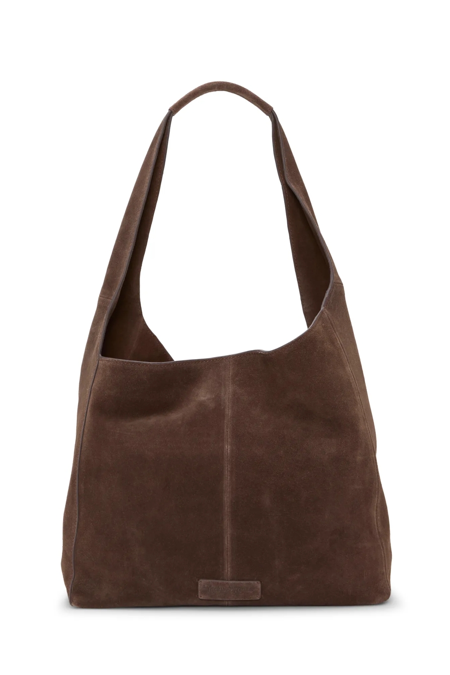 CLEM SUEDE HOBO, image 2