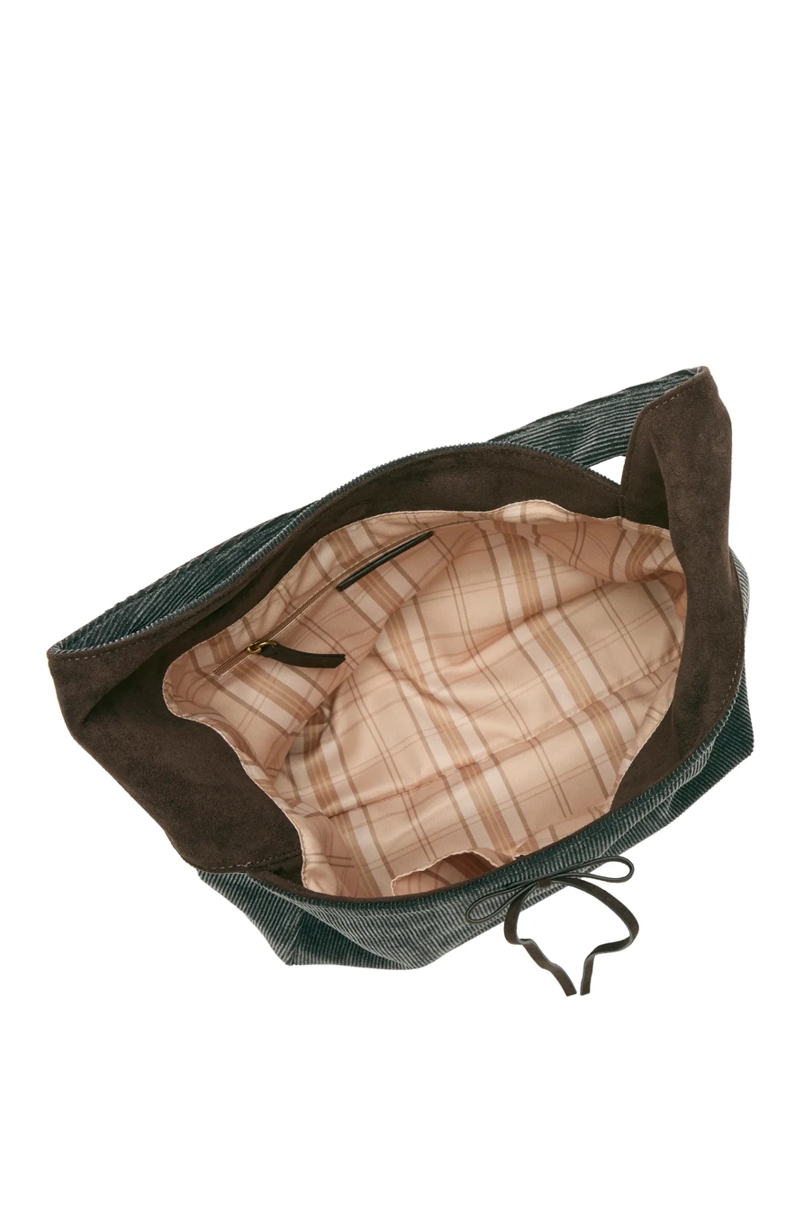 CLEM HOBO BAG, image 3