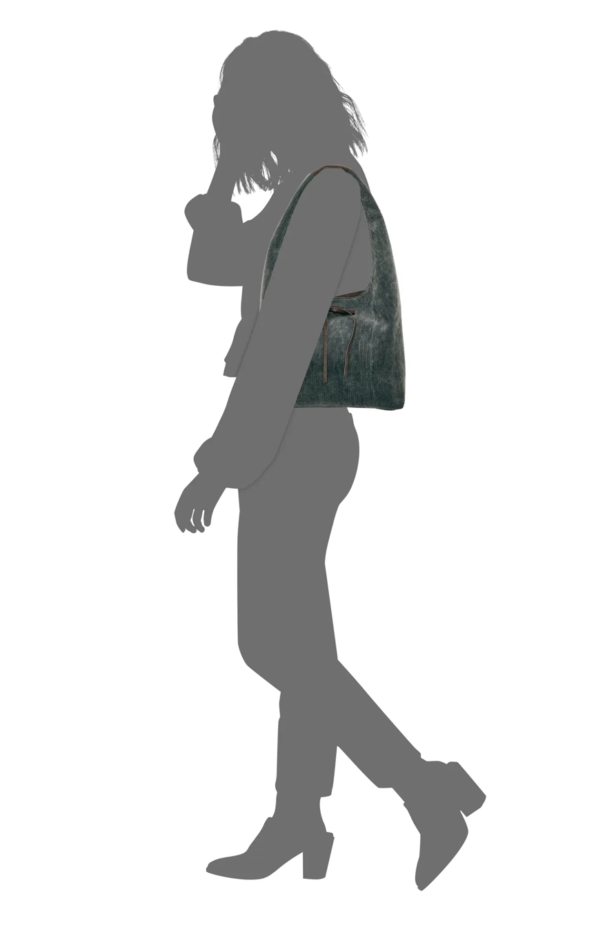 CLEM HOBO BAG, image 4