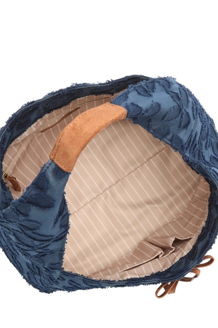 CLEM HOBO BAG, image 3