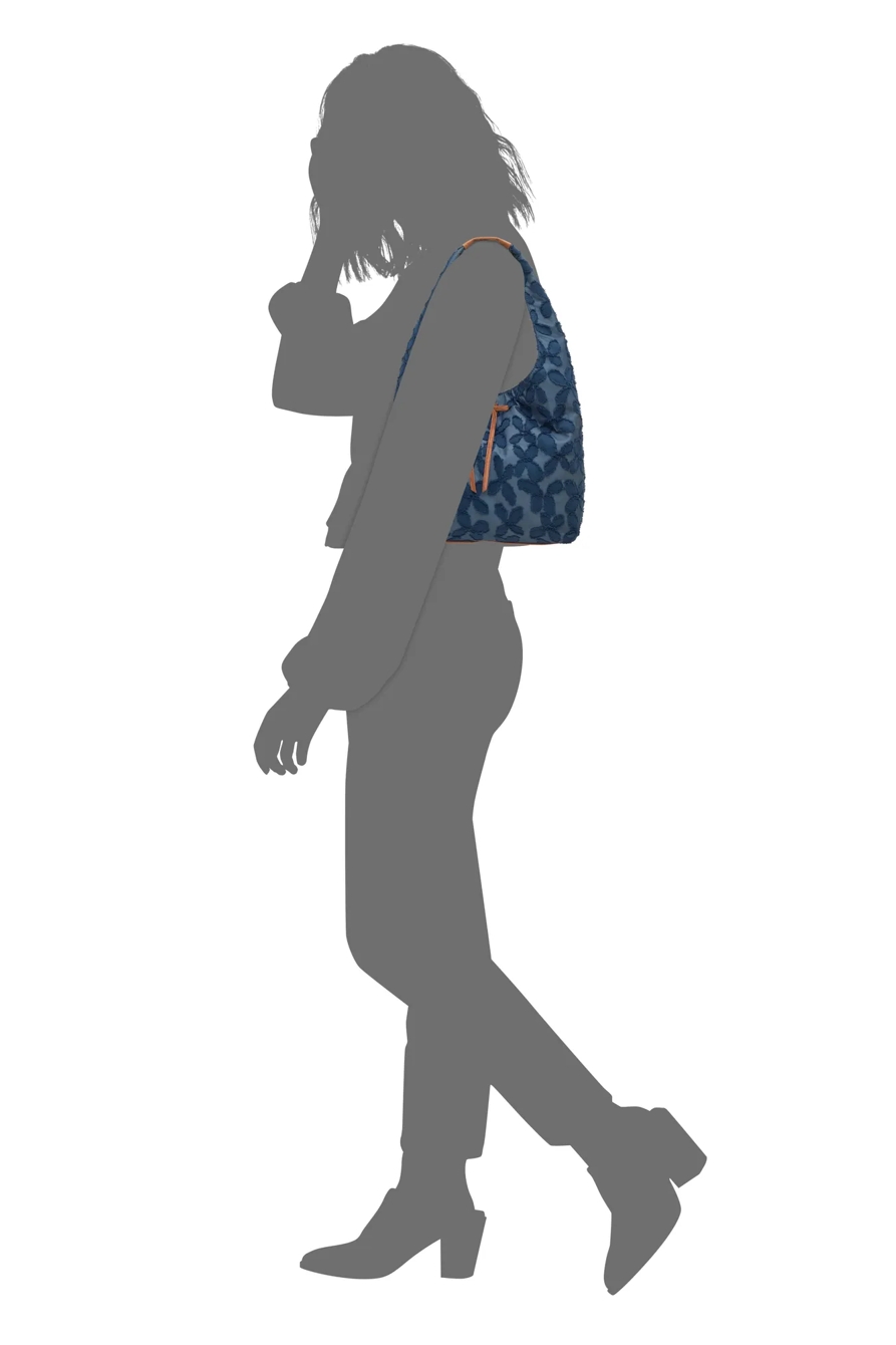 CLEM HOBO BAG, image 4