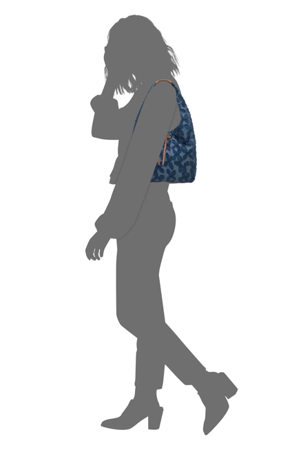 CLEM HOBO BAG, image 4