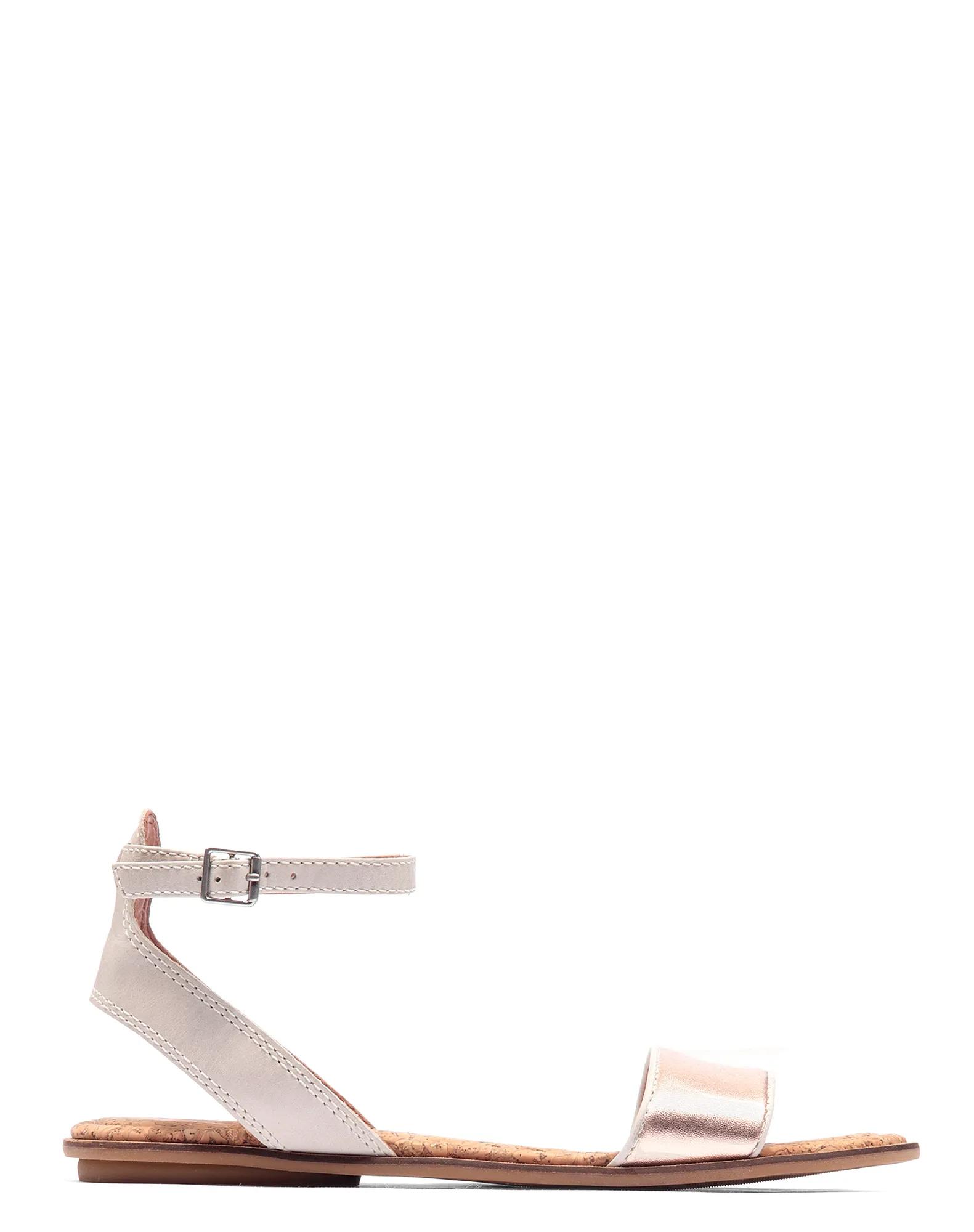 COVELA SANDALS, image 2