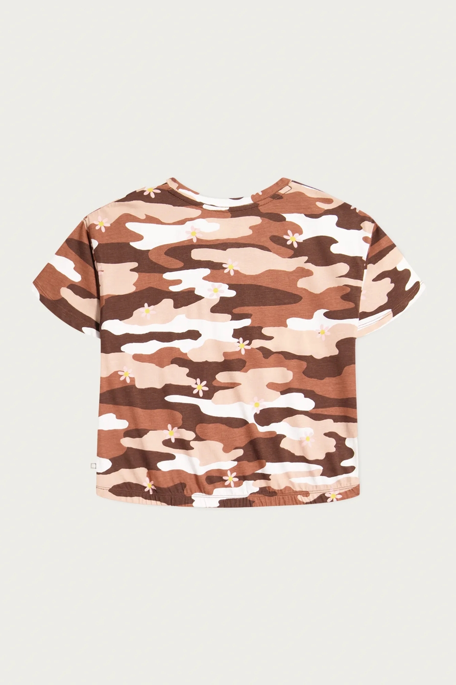 CAMO TEE, image 2