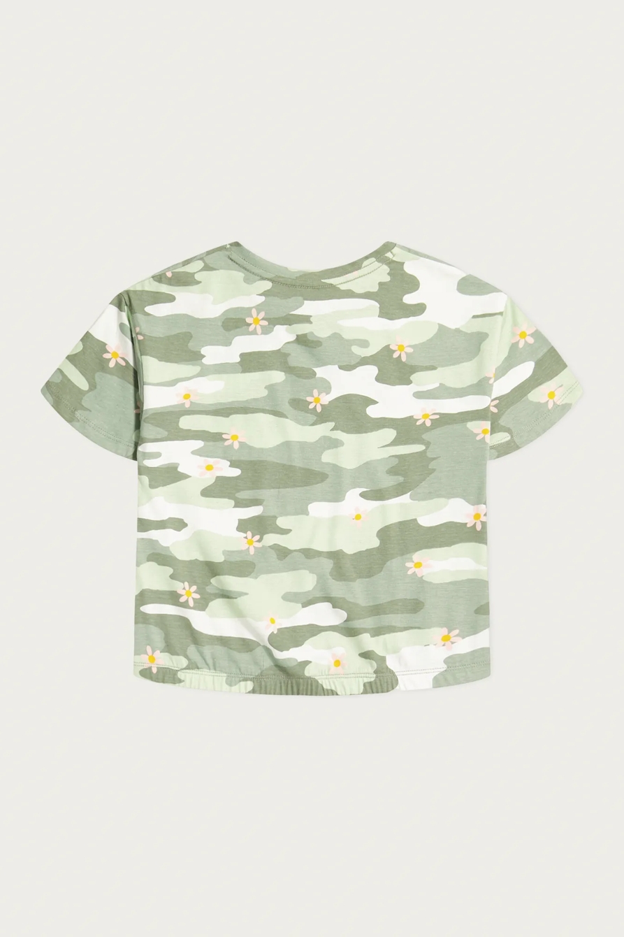 CAMO TEE, image 2