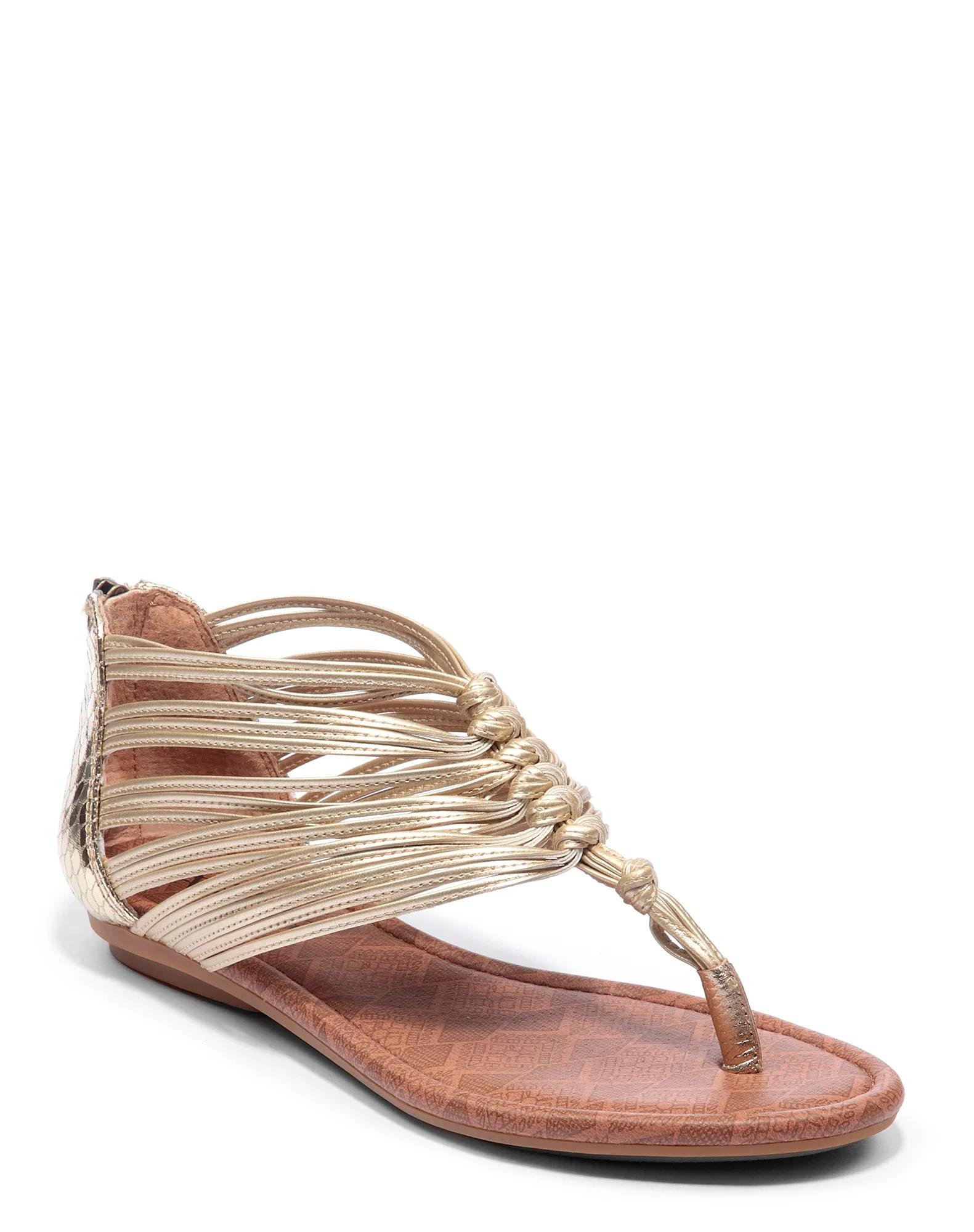 CYRUS SANDALS, image 1