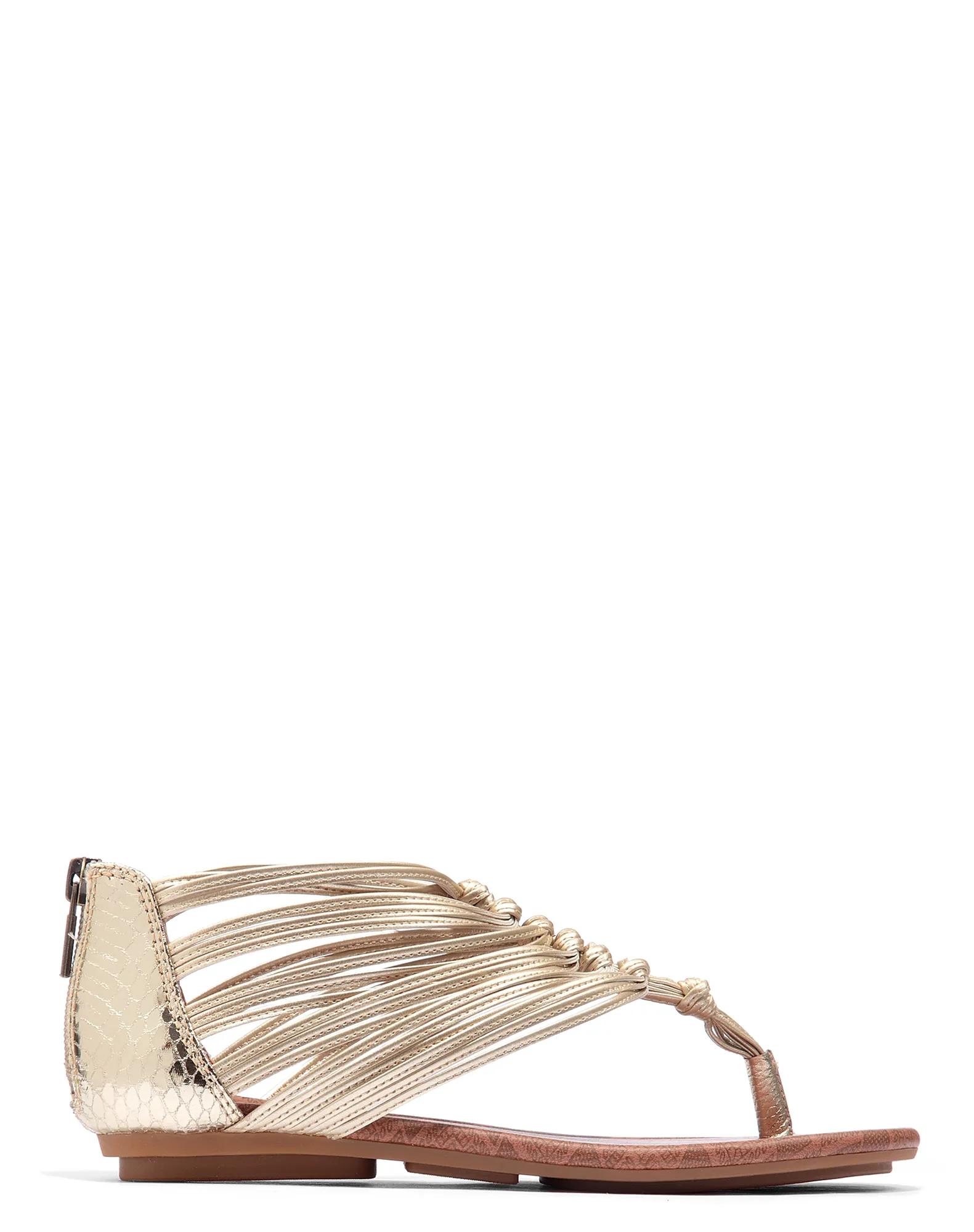 CYRUS SANDALS, image 2