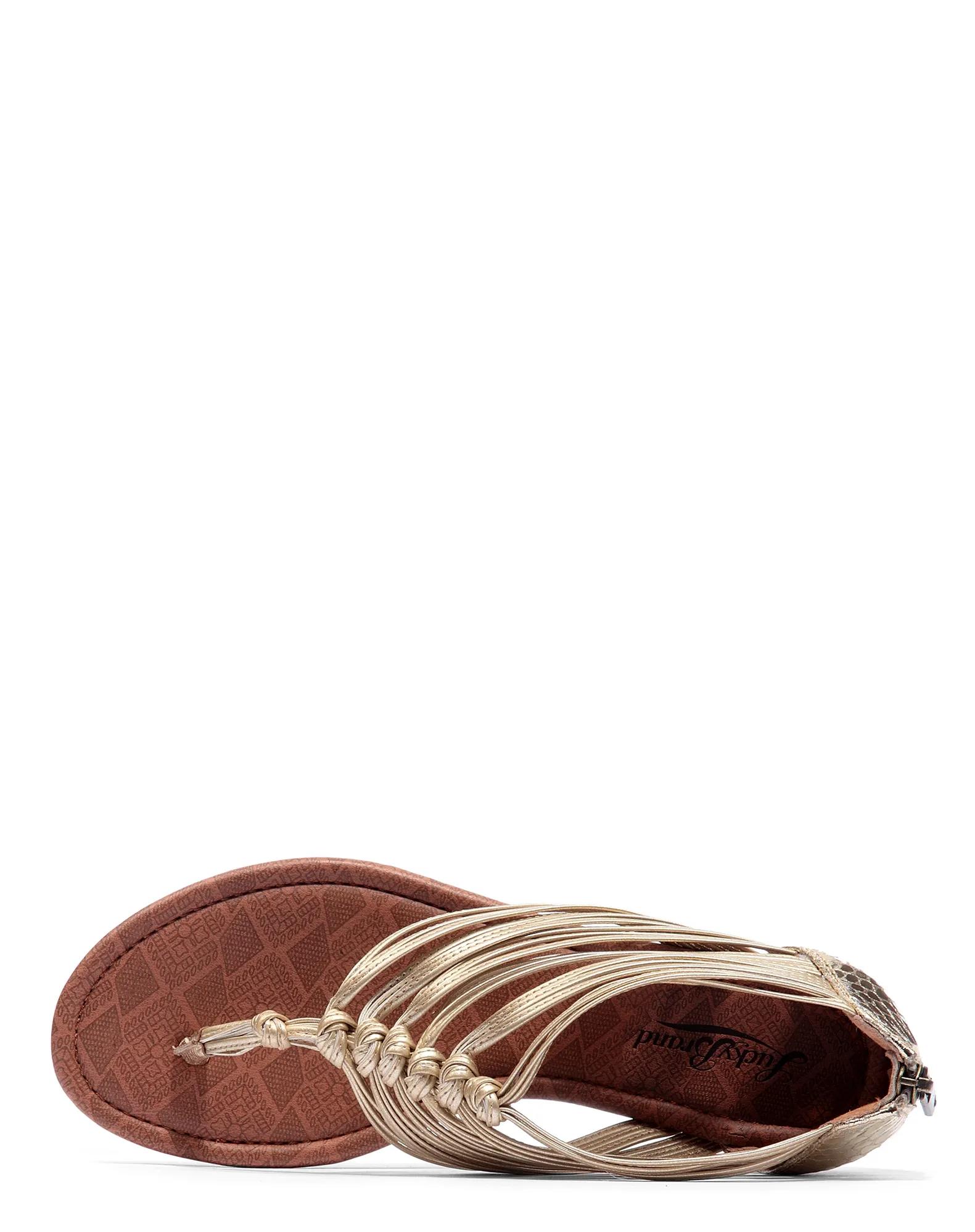 CYRUS SANDALS, image 3