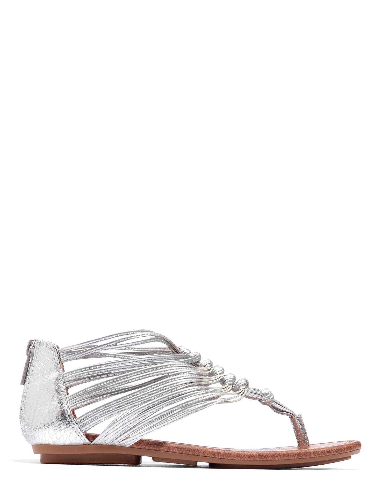 CYRUS SANDALS, image 2