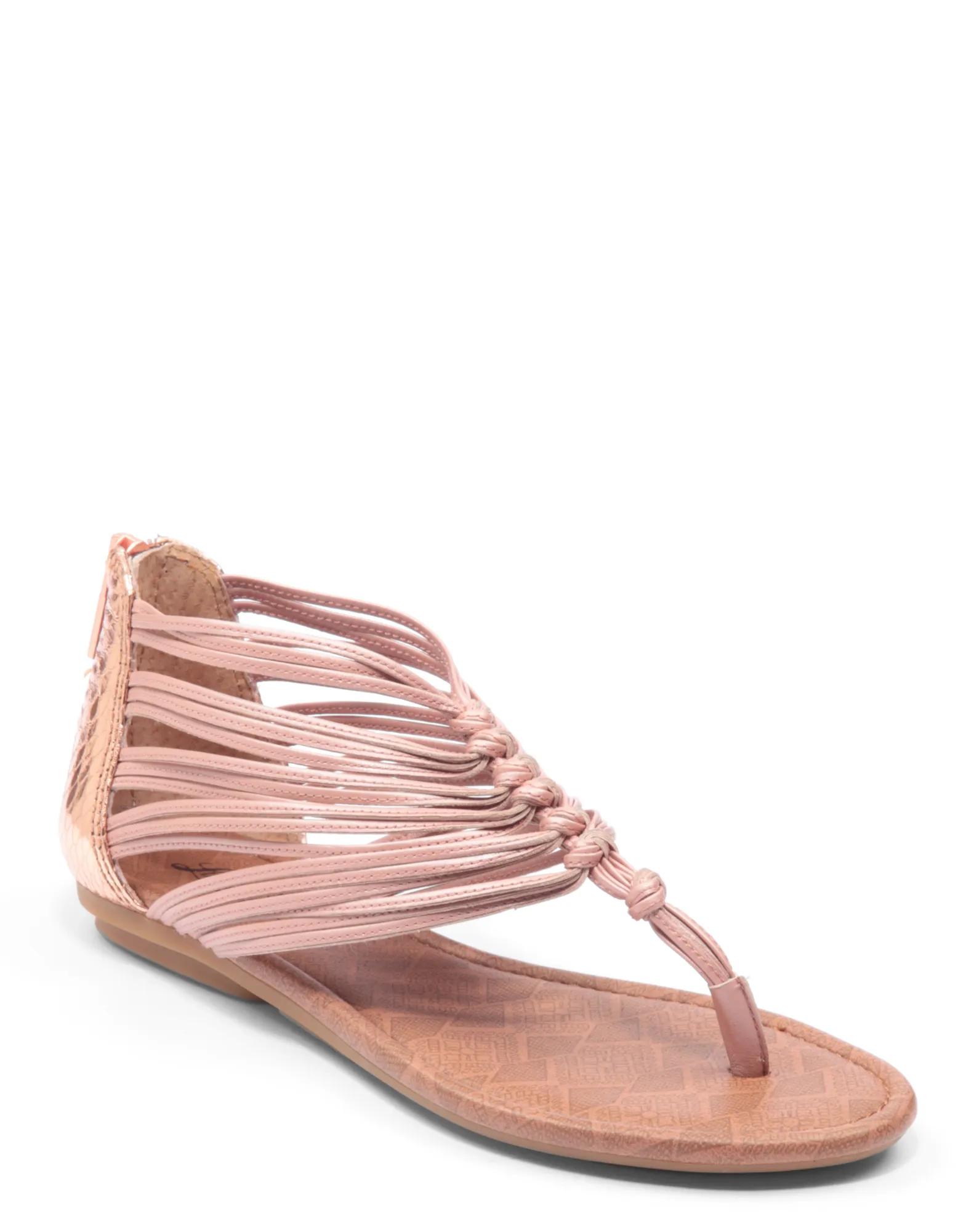 CYRUS SANDALS, image 1