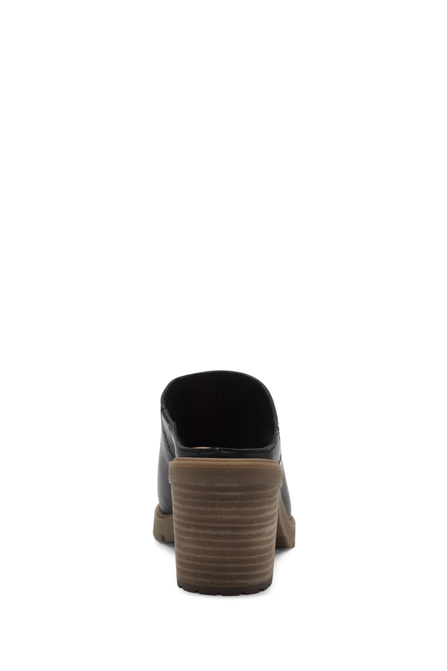 Dalliey Chunky Mule, image 2