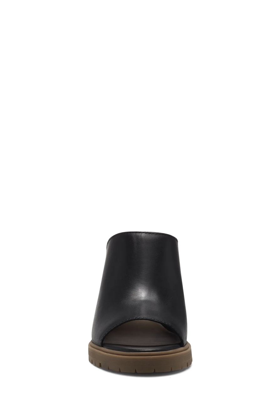Dalliey Chunky Mule, image 3