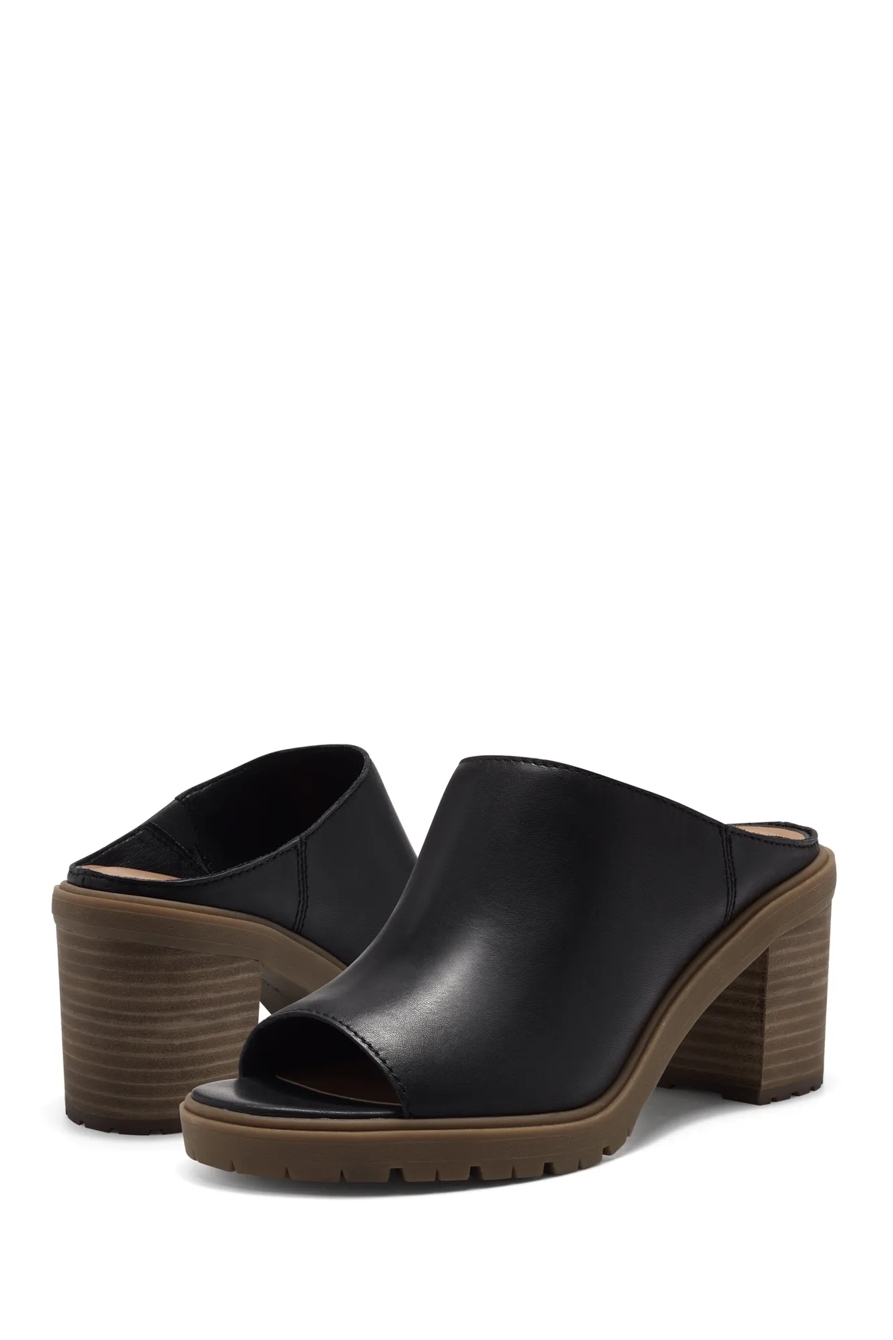 Dalliey Chunky Mule, image 6