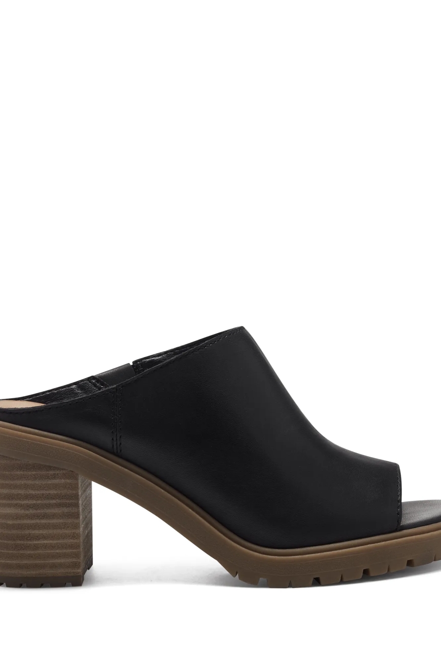 Dalliey Chunky Mule, image 7