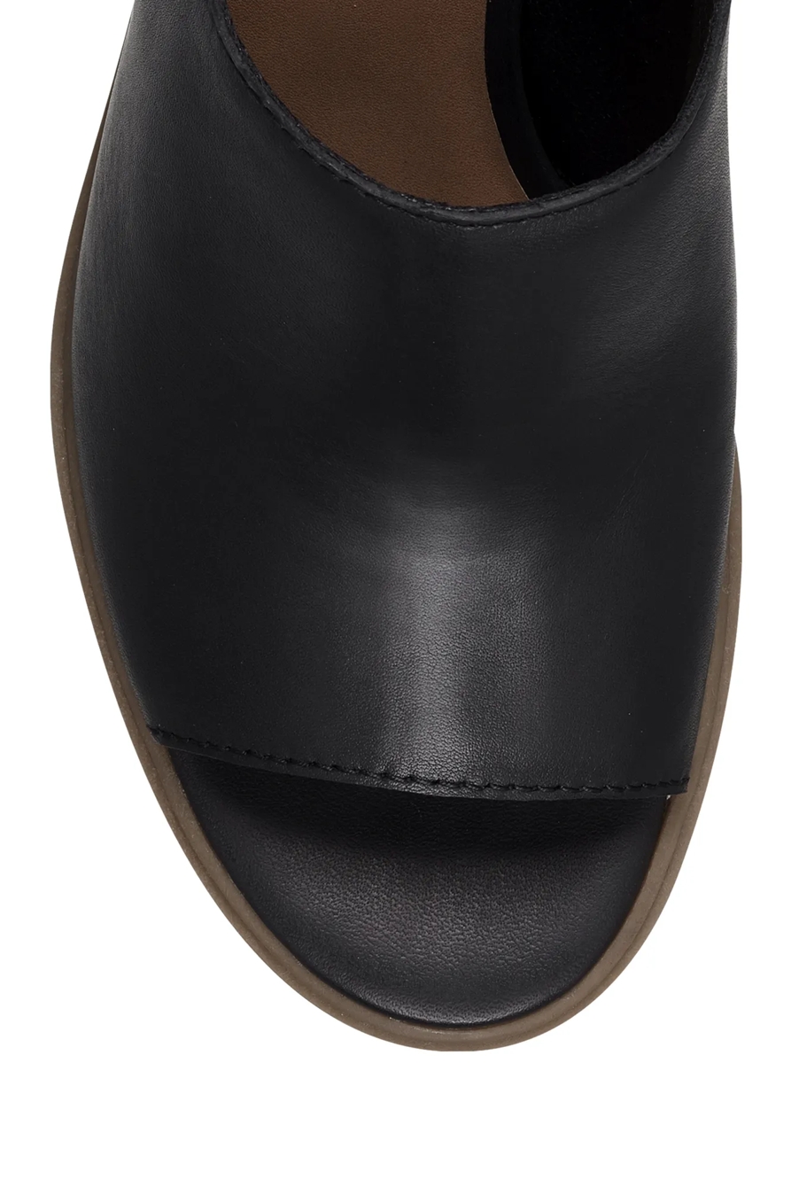 Dalliey Chunky Mule, image 9