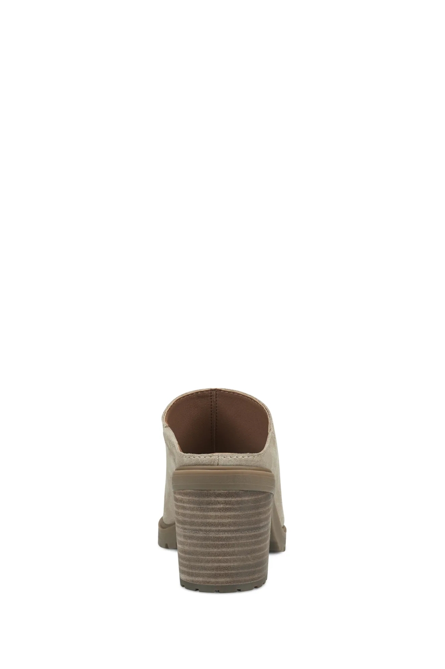 Dalliey Chunky Mule, image 2
