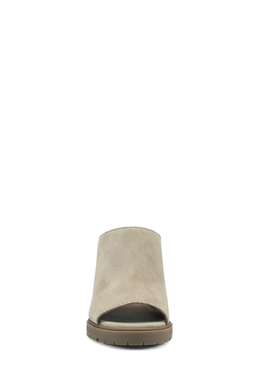 Dalliey Chunky Mule, image 3