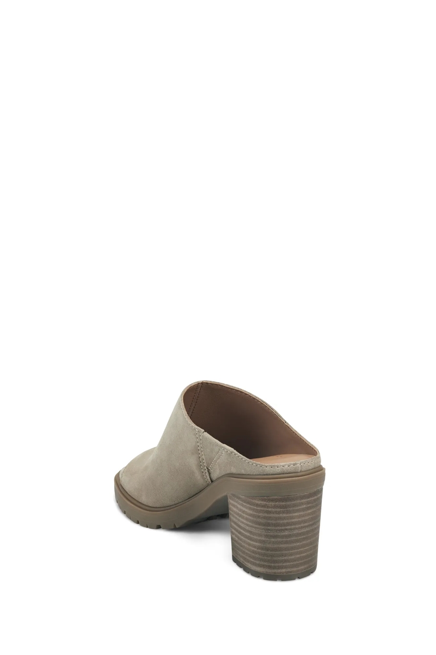 Dalliey Chunky Mule, image 4