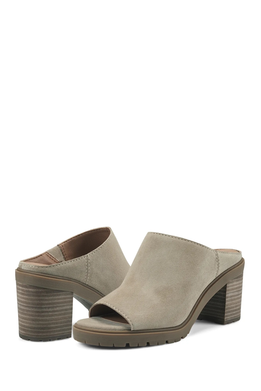 Dalliey Chunky Mule, image 6