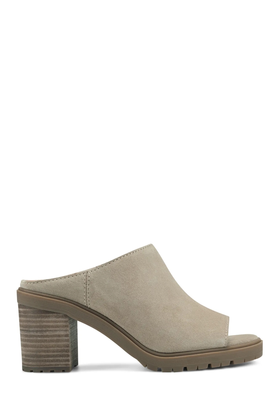 Dalliey Chunky Mule, image 7