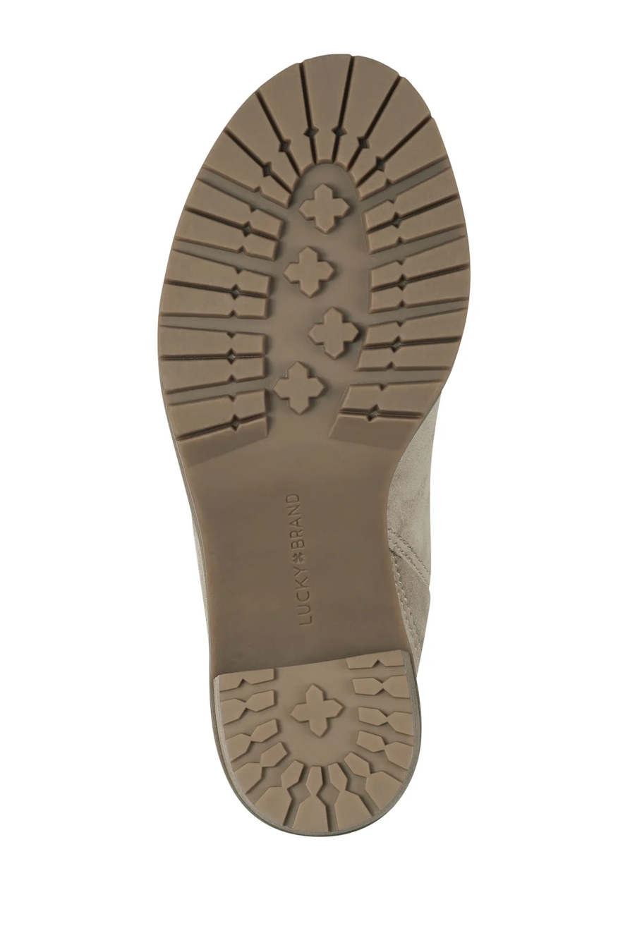 Dalliey Chunky Mule, image 8