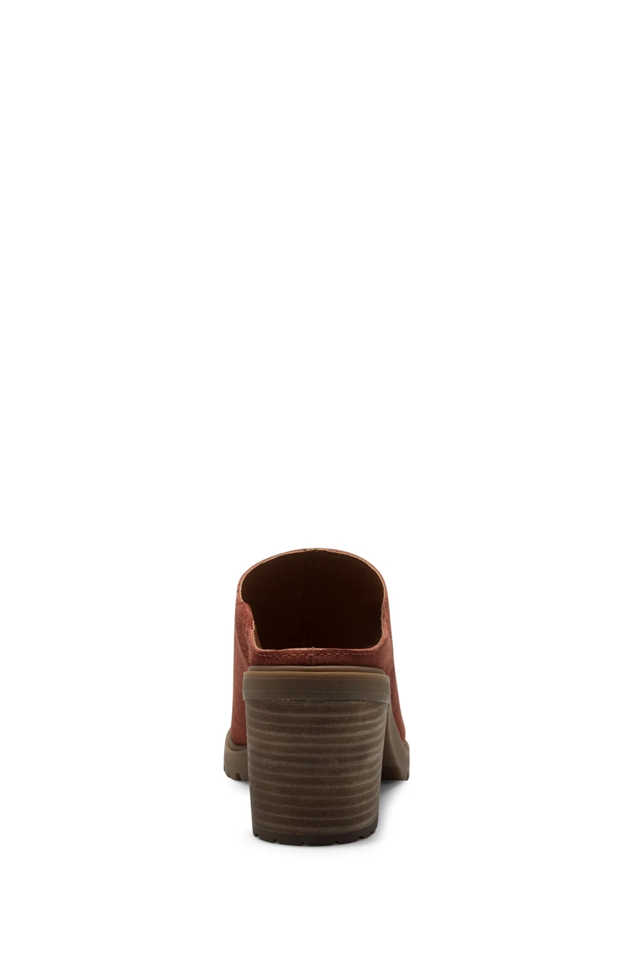Dalliey Chunky Mule, image 2