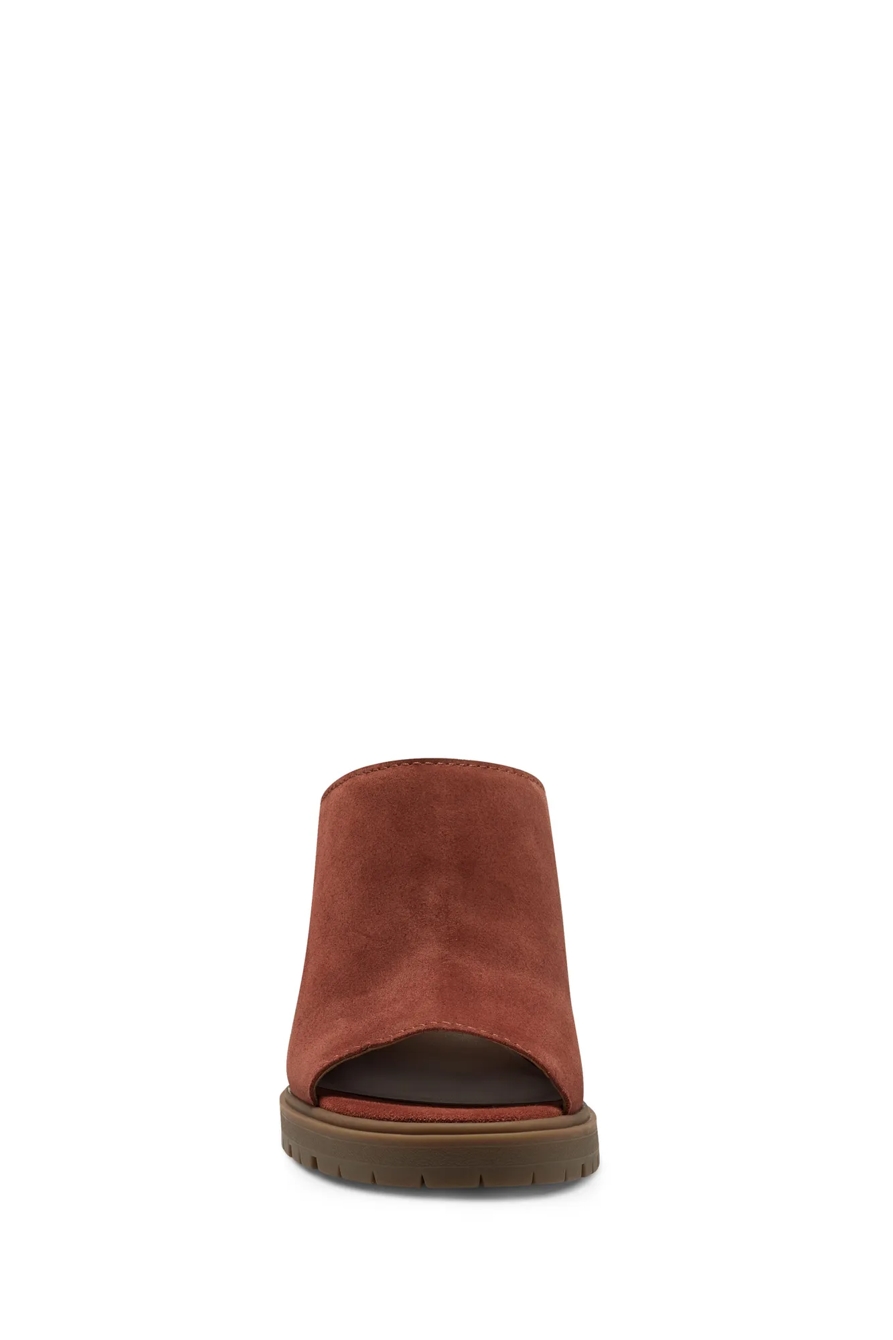 Dalliey Chunky Mule, image 3