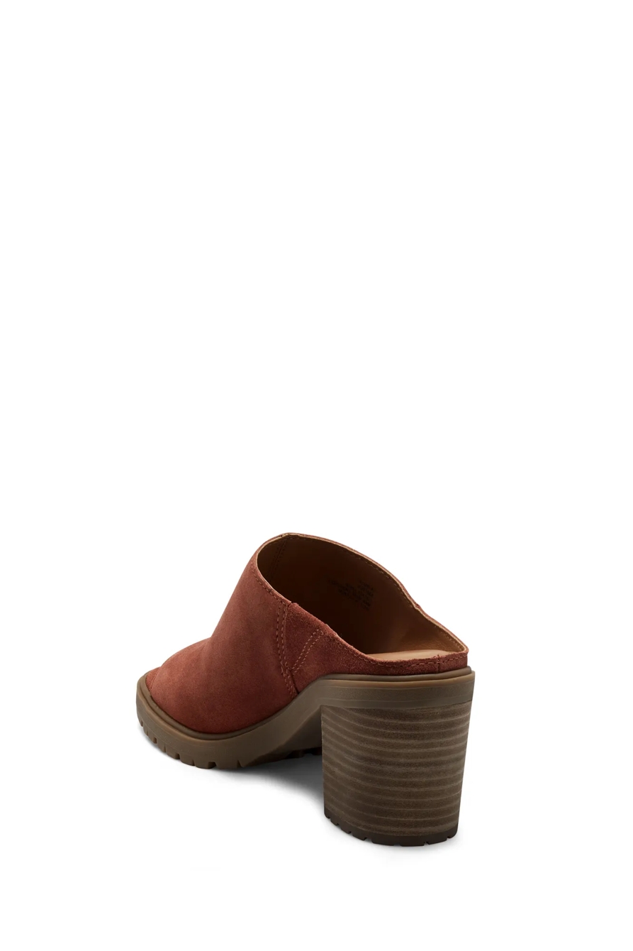 Dalliey Chunky Mule, image 4
