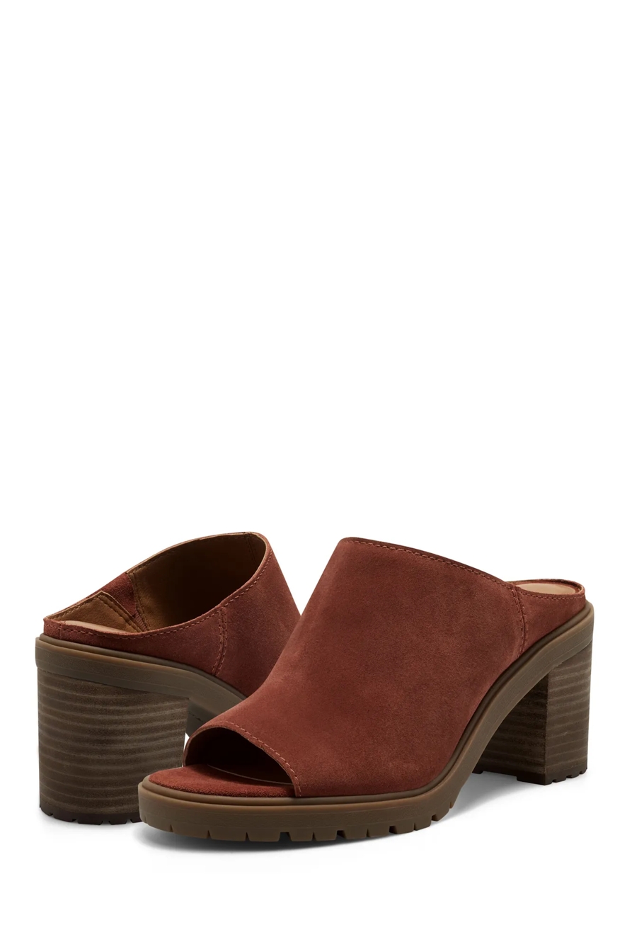 Dalliey Chunky Mule, image 6