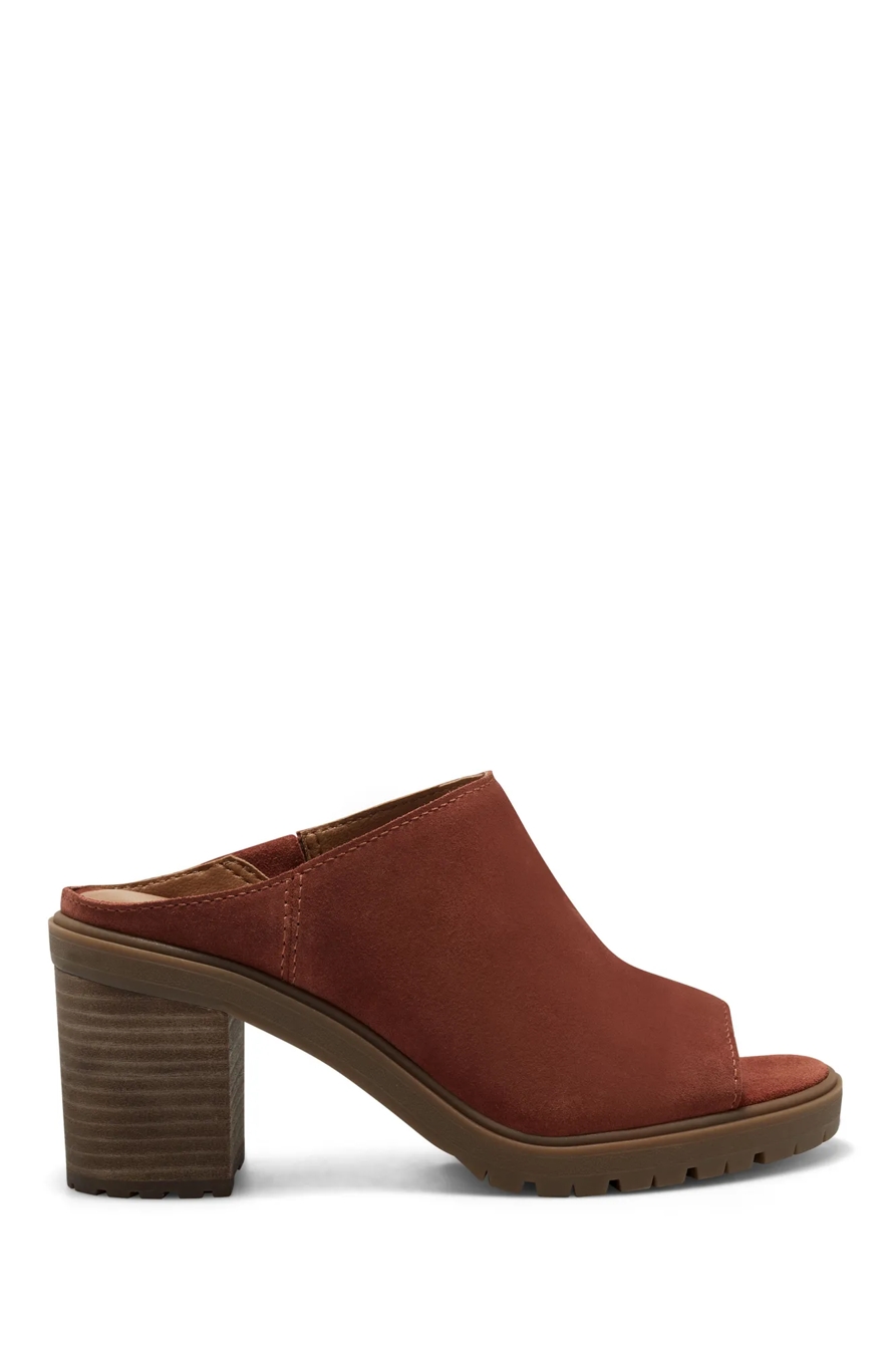 Dalliey Chunky Mule, image 7