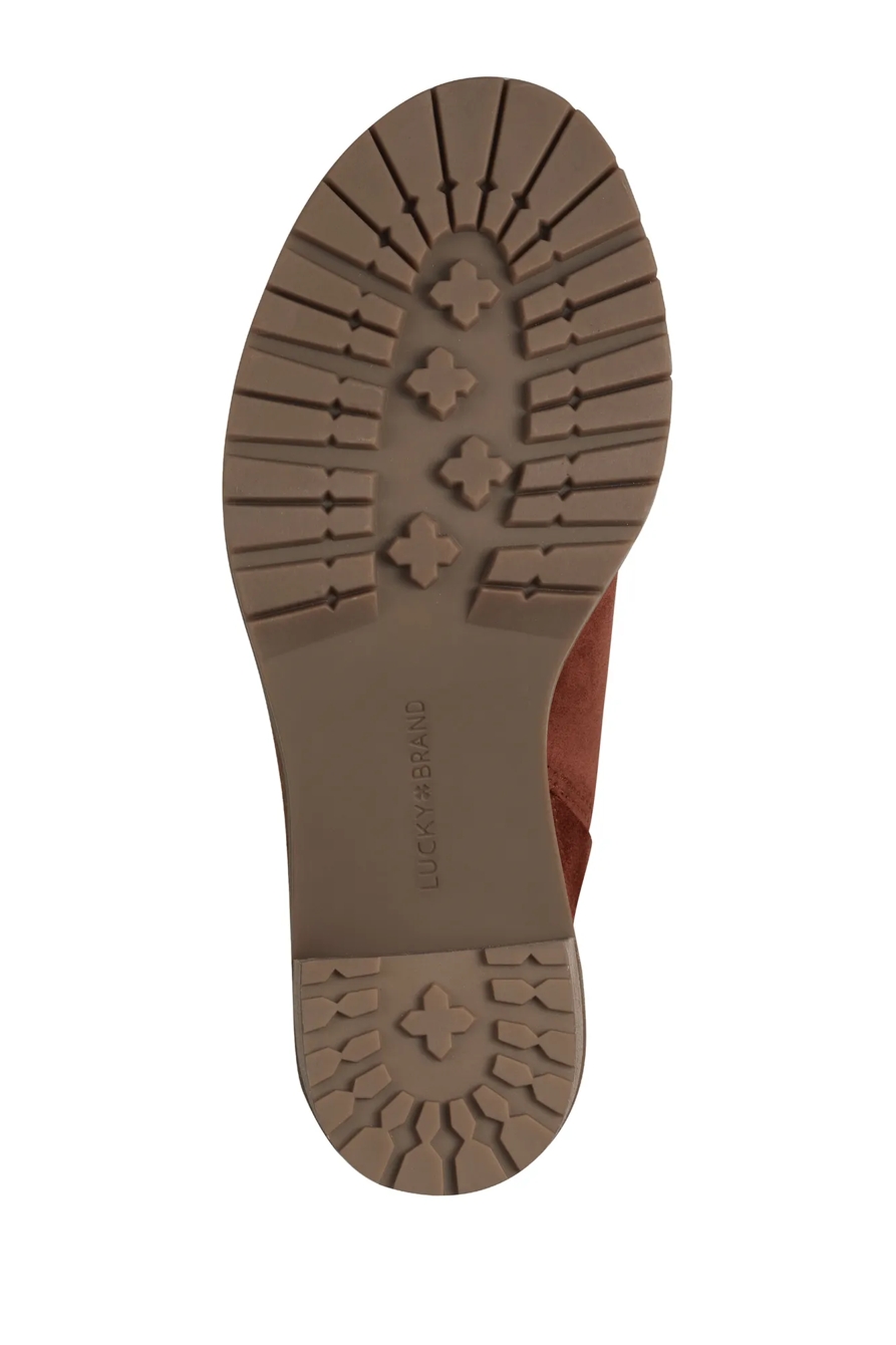 Dalliey Chunky Mule, image 8