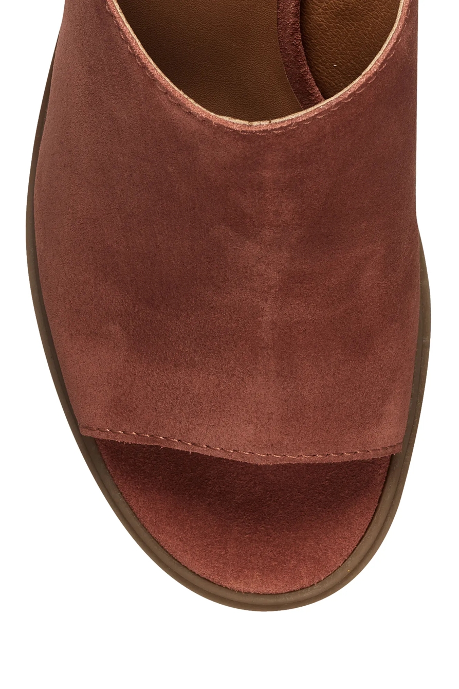 Dalliey Chunky Mule, image 9