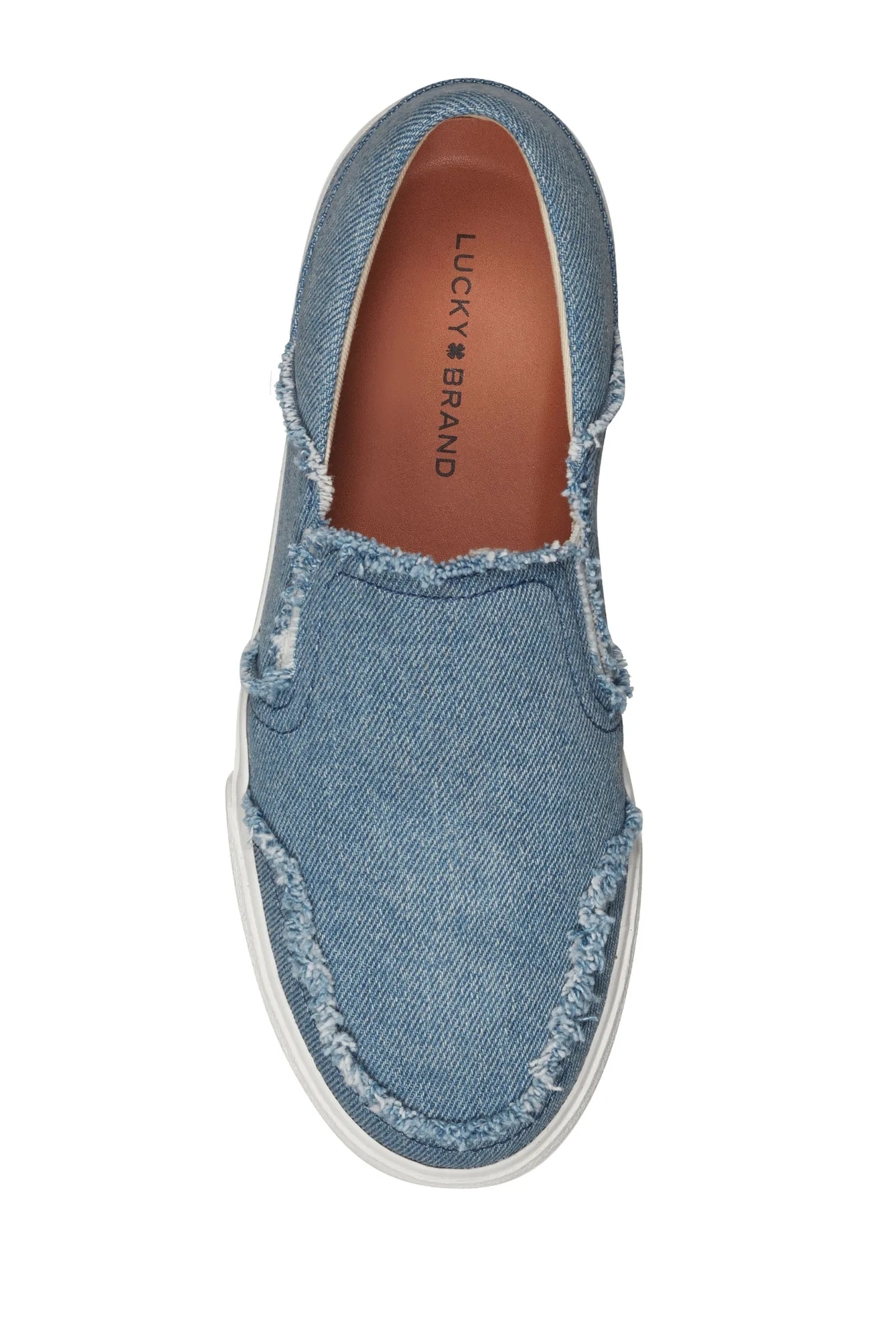 DAPHODIL SNEAKER, image 5