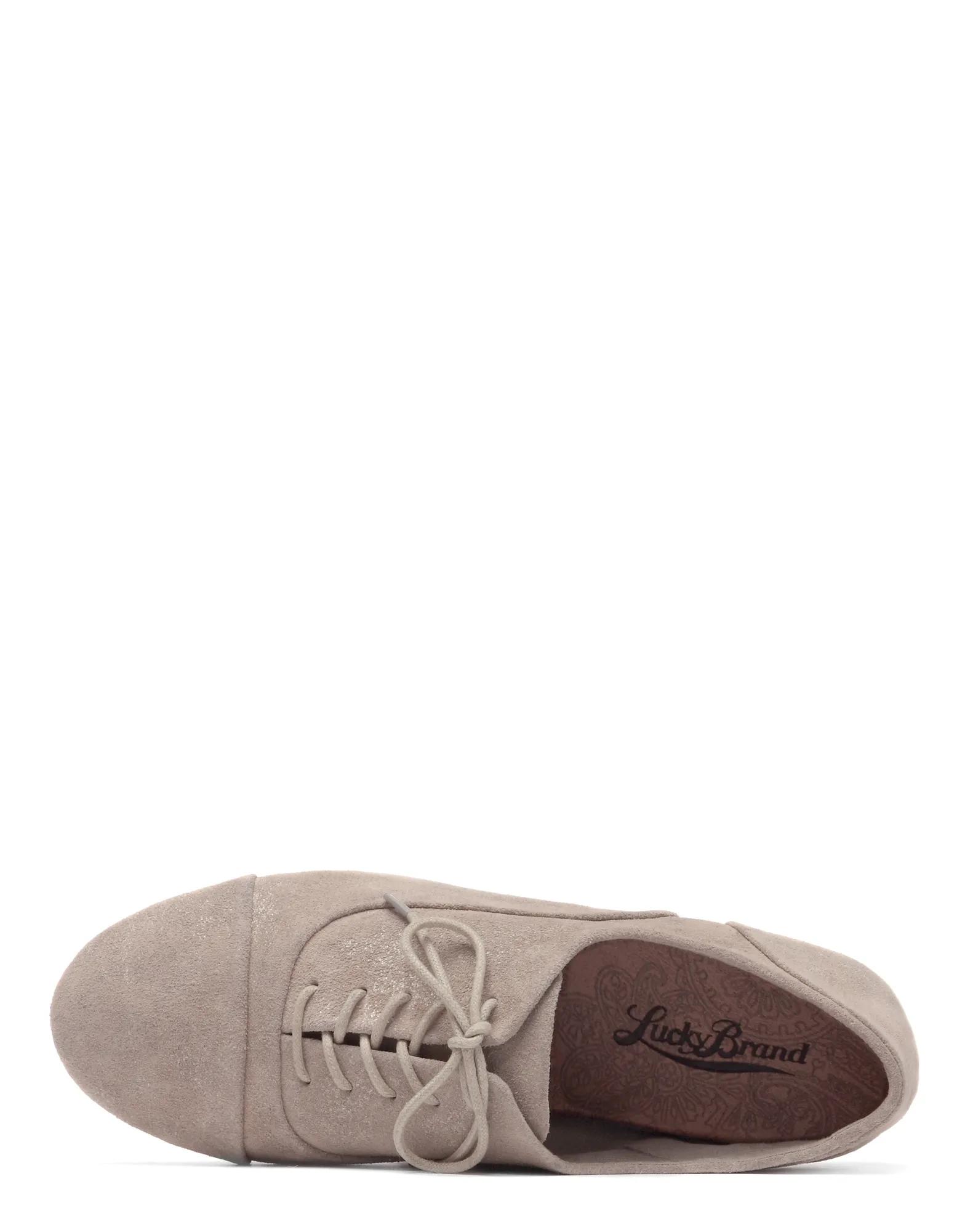DAVIE OXFORDS, image 3