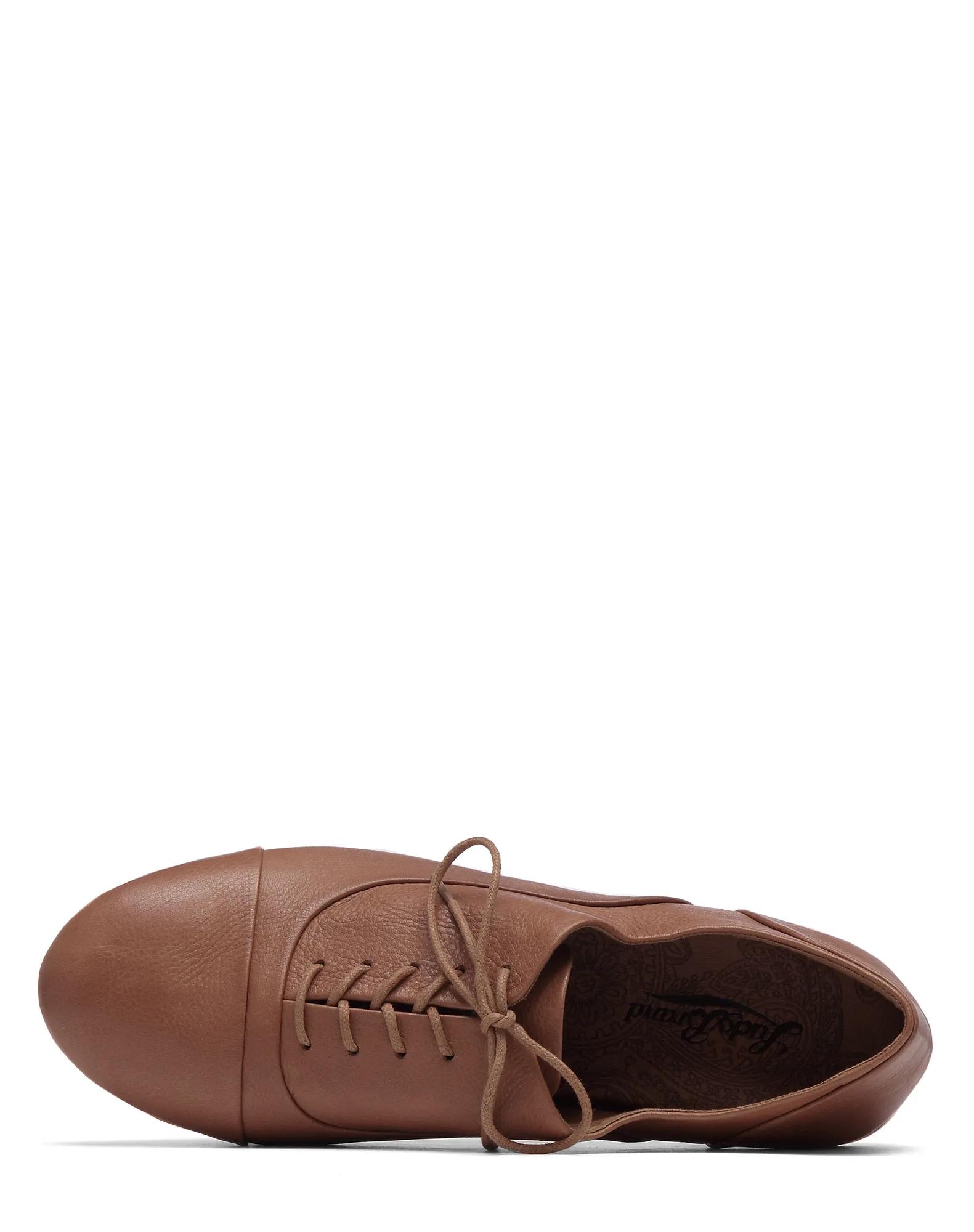 DAVIE OXFORDS, image 3