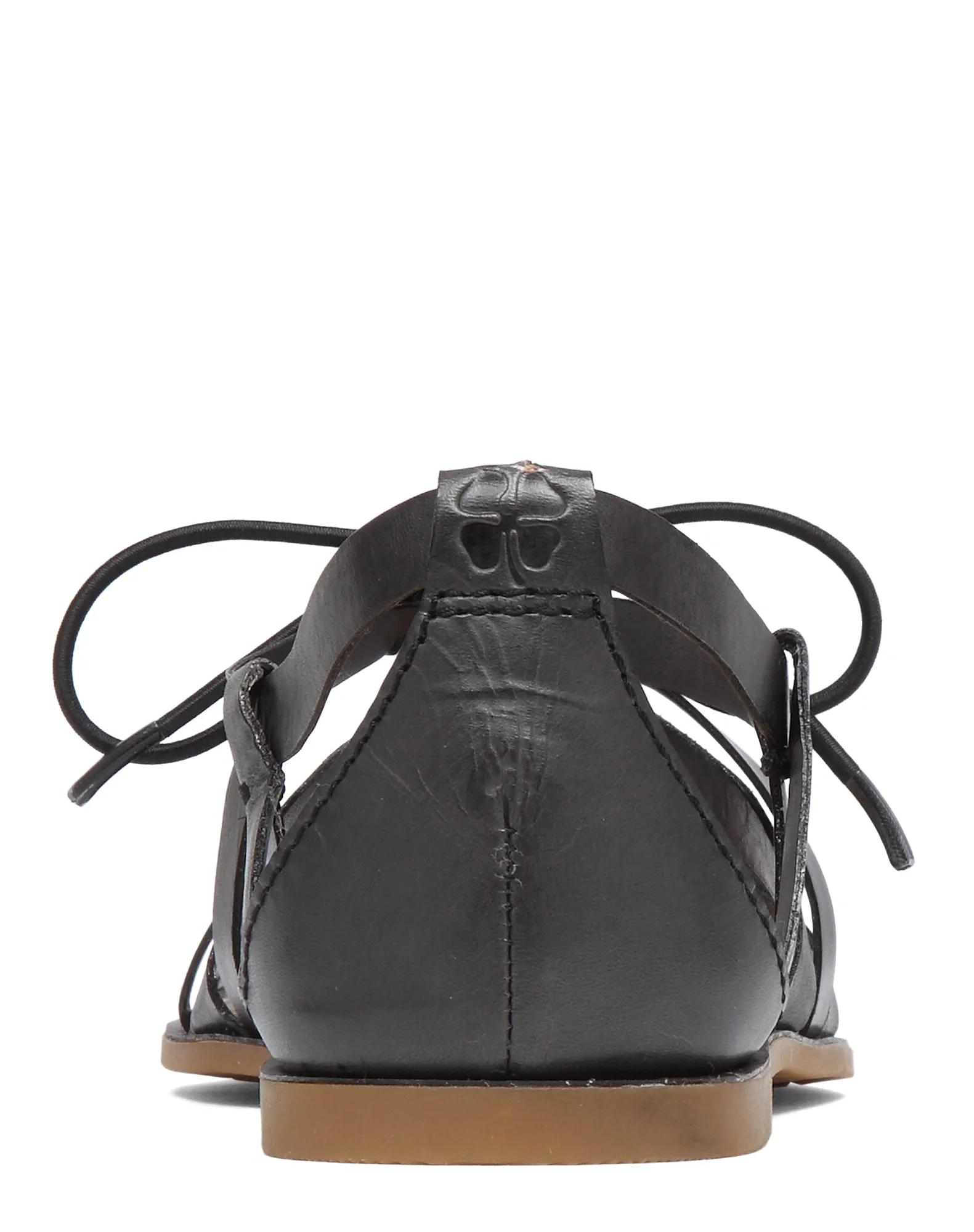DAWNA FLAT SANDAL, image 2