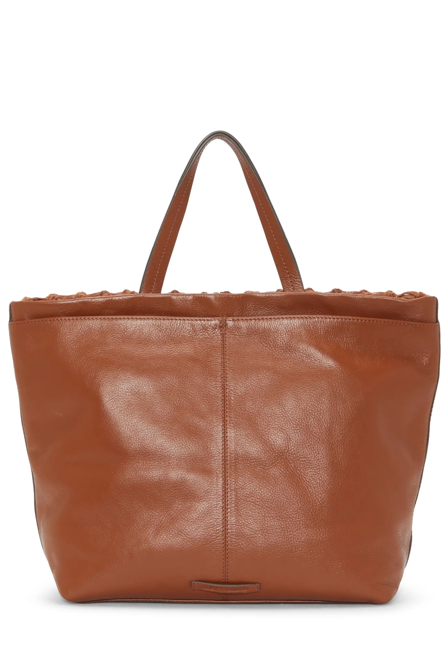 DAWN WOVEN TOTE, image 2