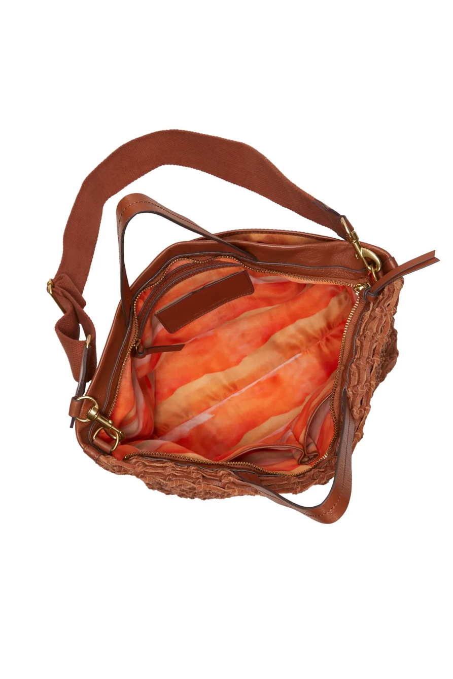 DAWN WOVEN TOTE, image 3